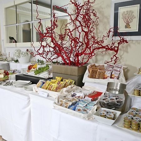מילאנו מריטימה Hotel Michelangelo מראה חיצוני תמונה