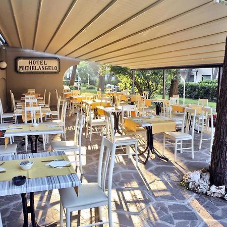 מילאנו מריטימה Hotel Michelangelo מראה חיצוני תמונה