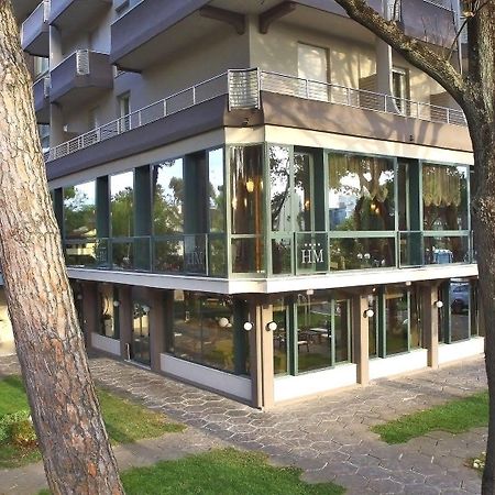 מילאנו מריטימה Hotel Michelangelo מראה חיצוני תמונה