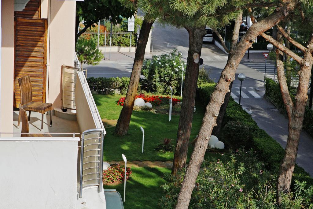מילאנו מריטימה Hotel Michelangelo מראה חיצוני תמונה