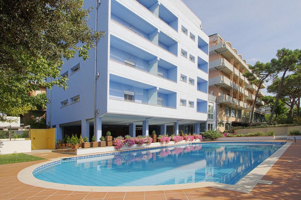 מילאנו מריטימה Hotel Michelangelo מראה חיצוני תמונה