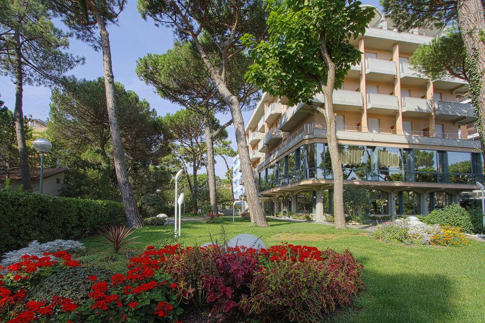 מילאנו מריטימה Hotel Michelangelo מראה חיצוני תמונה