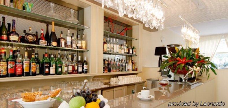 מילאנו מריטימה Hotel Michelangelo מראה חיצוני תמונה