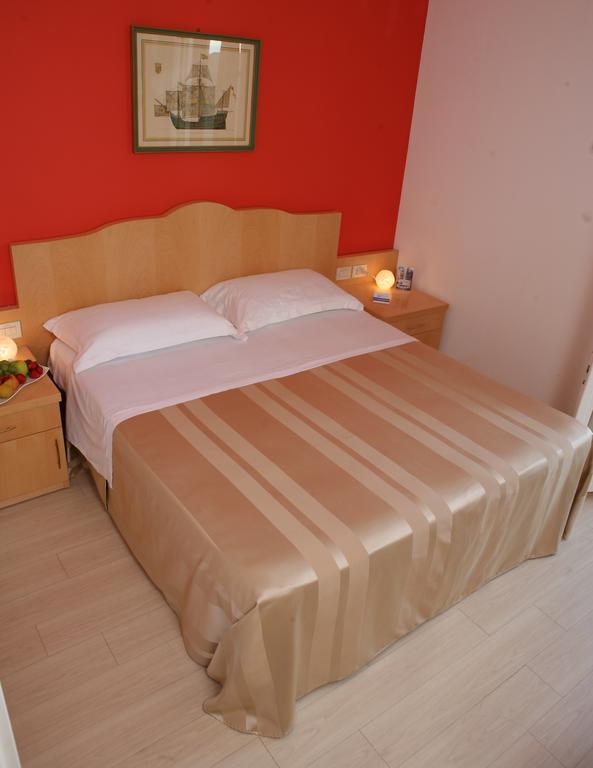 מילאנו מריטימה Hotel Michelangelo מראה חיצוני תמונה
