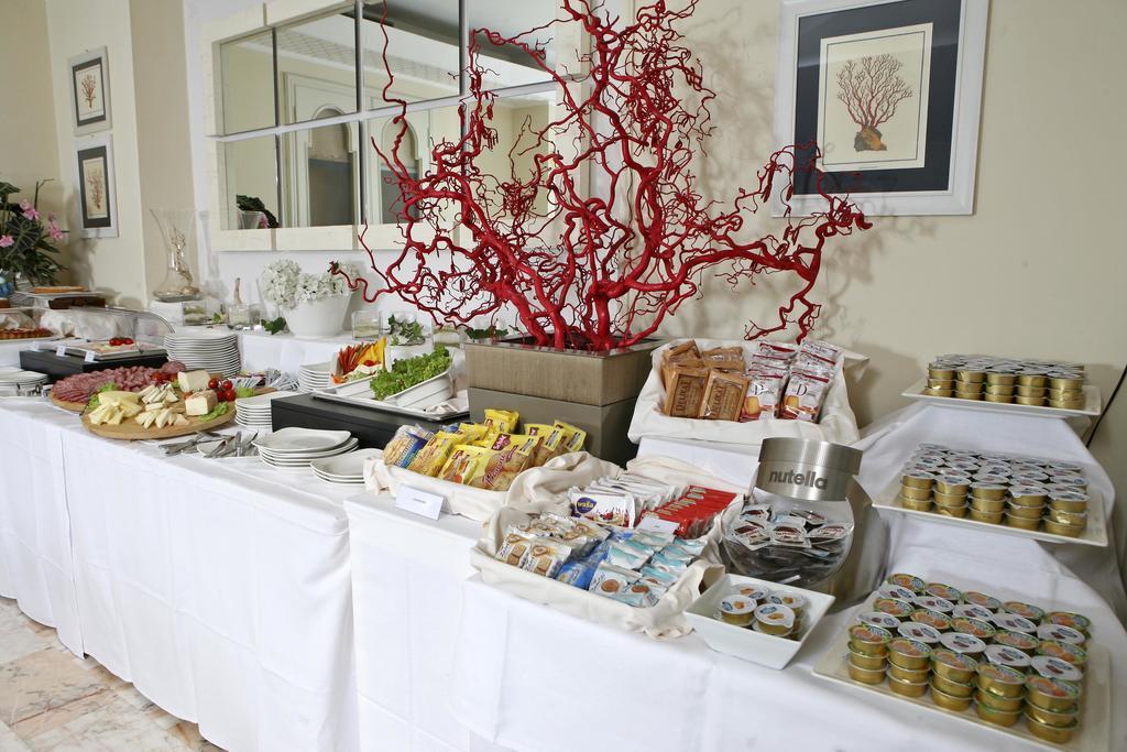 מילאנו מריטימה Hotel Michelangelo מראה חיצוני תמונה