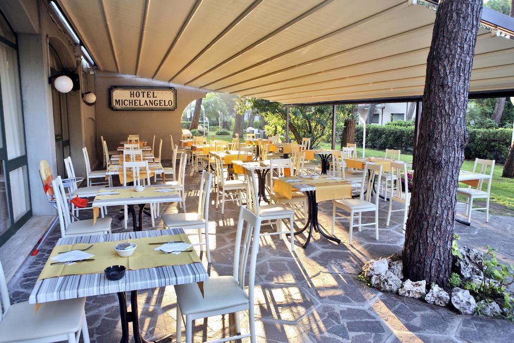 מילאנו מריטימה Hotel Michelangelo מראה חיצוני תמונה