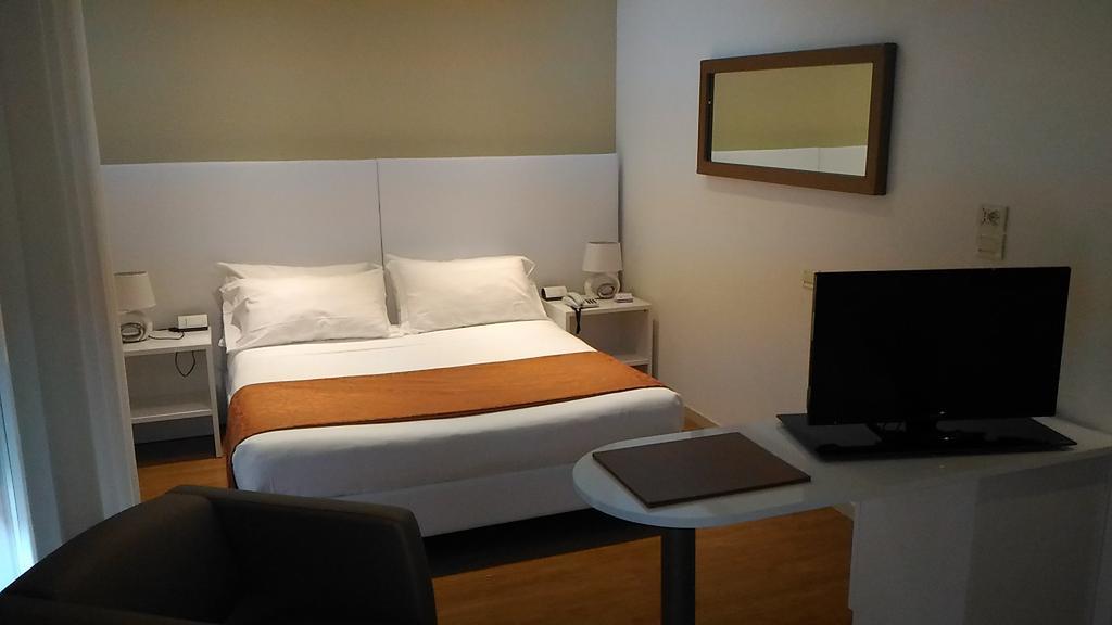 מילאנו מריטימה Hotel Michelangelo מראה חיצוני תמונה