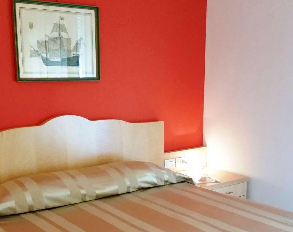 מילאנו מריטימה Hotel Michelangelo מראה חיצוני תמונה
