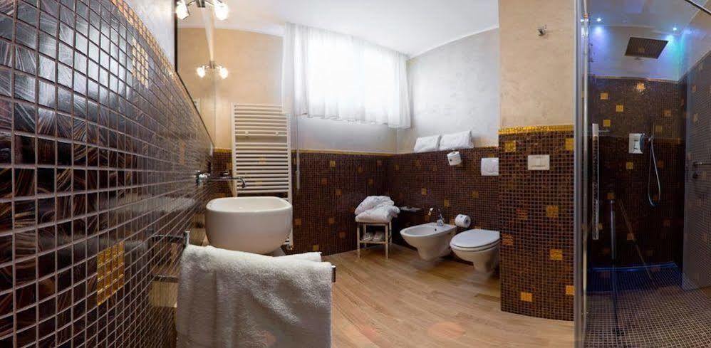מילאנו מריטימה Hotel Michelangelo מראה חיצוני תמונה