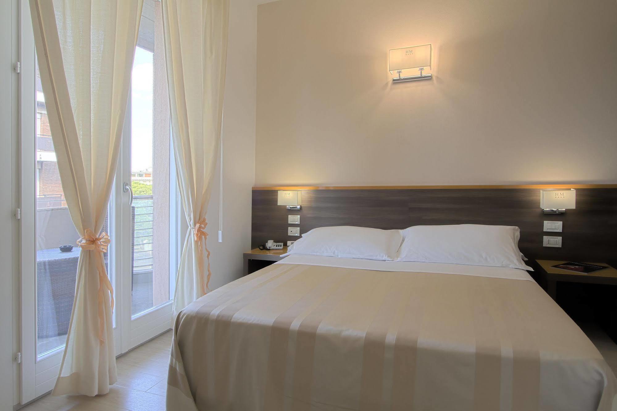 מילאנו מריטימה Hotel Michelangelo מראה חיצוני תמונה