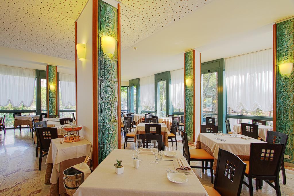 מילאנו מריטימה Hotel Michelangelo מראה חיצוני תמונה