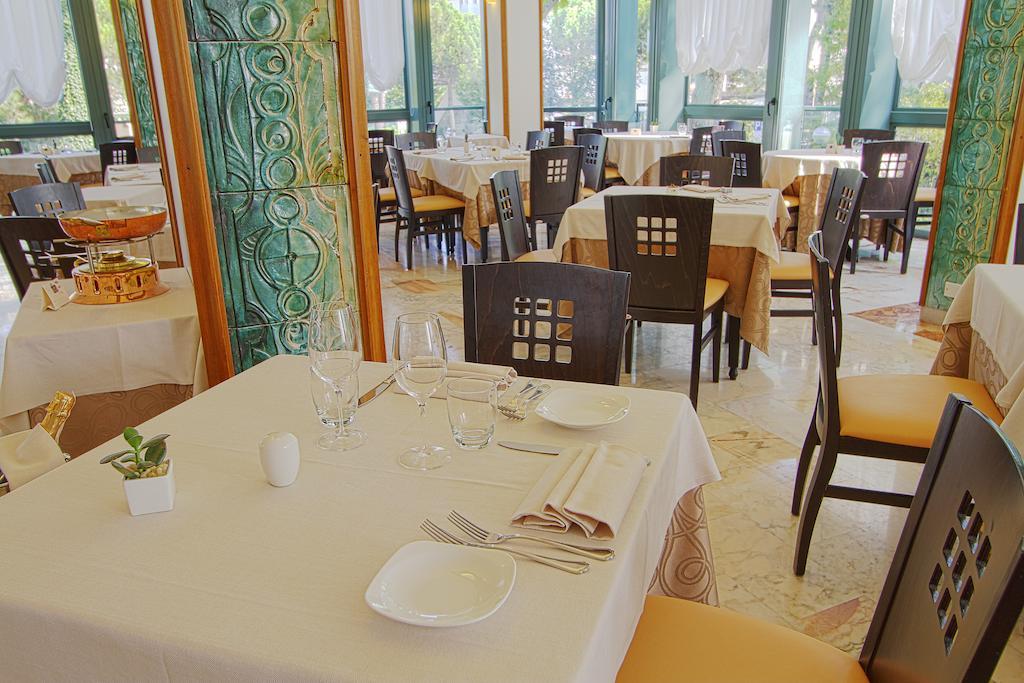 מילאנו מריטימה Hotel Michelangelo מראה חיצוני תמונה