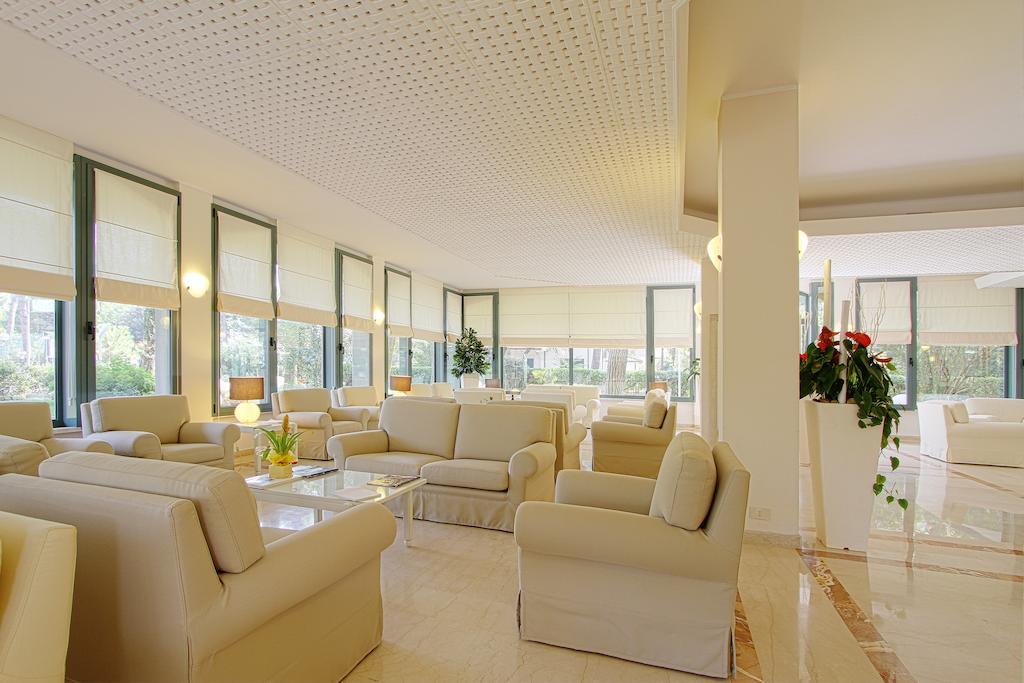 מילאנו מריטימה Hotel Michelangelo מראה חיצוני תמונה