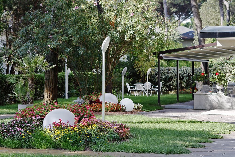 מילאנו מריטימה Hotel Michelangelo מראה חיצוני תמונה
