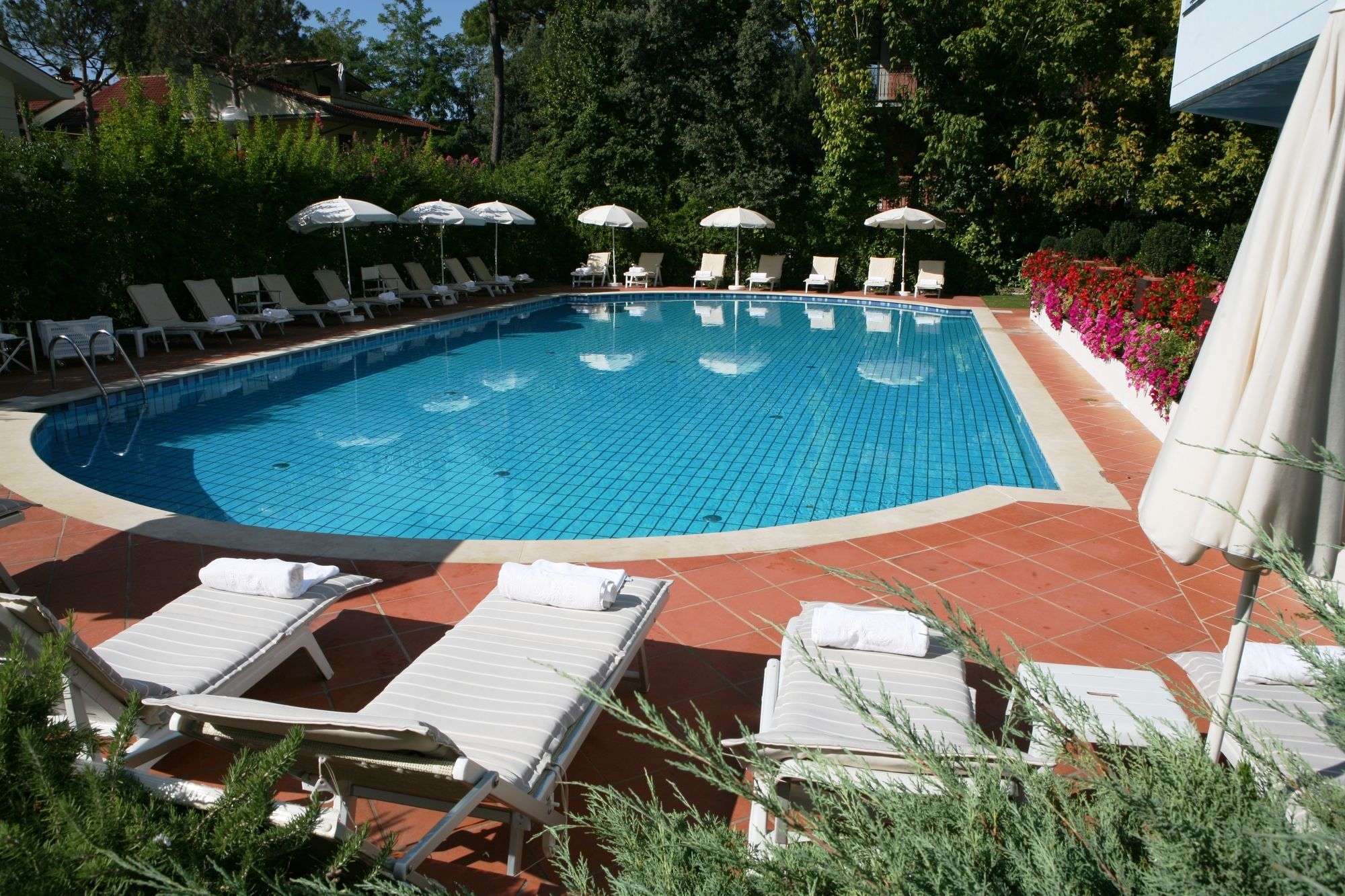 מילאנו מריטימה Hotel Michelangelo מראה חיצוני תמונה